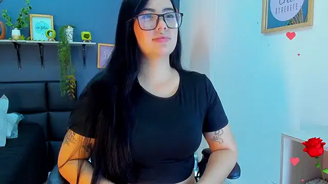 eliza pink24 online show from 02.19.26