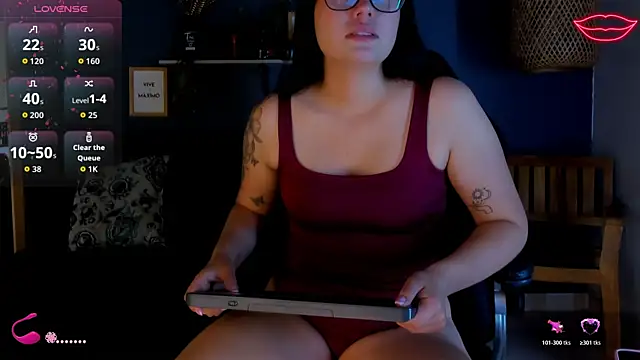Snapshot of eliza_pink24 chatting on 07.17.26 eliza pink24 online show from 07.17.26