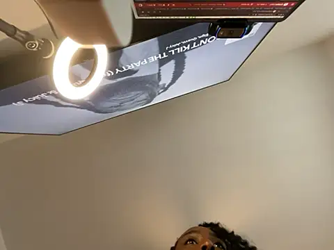 Anadia Starr online show from 03.15.26