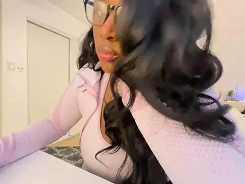 Anadia Starr online show from 04.28.26