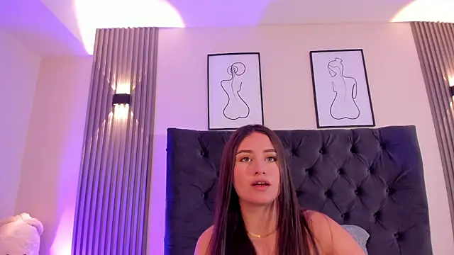 SARHA ANTONELLI online show from 02.05.26