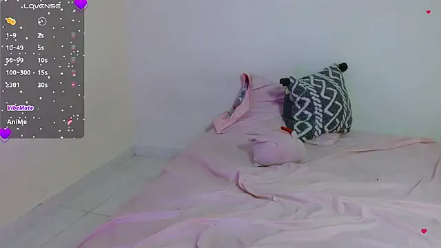 Snapshot of kimwii1 chatting on 03.06.26 kimwii1 online show from 03.06.26