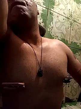 Snapshot of Sthriga chatting on 03.19.26 Sthriga online show from 03.19.26