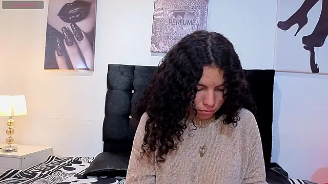 Zoe-yanin online show from 02.17.26