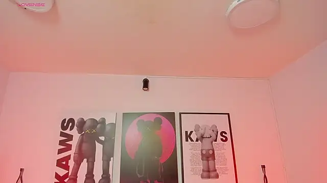 Maddie Rosee online show from 03.13.26