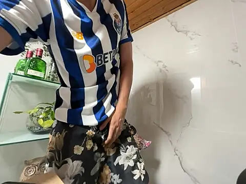 TommyMille online show from 02.07.26