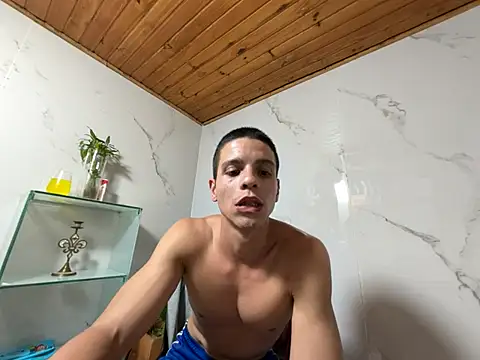 TommyMille online show from 03.12.26