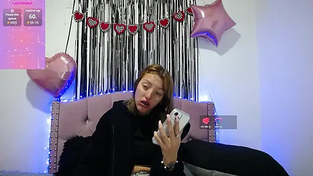 emily cooper pym online show from 02.17.26