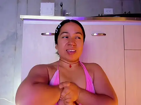 chiarafustox online show from 06.09.26