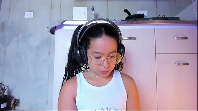 chiarafustox online show from 07.26.26