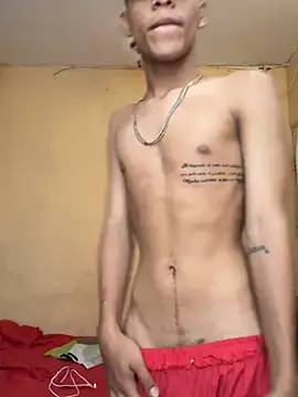 Snapshot of dominick_fran chatting on 03.26.26 dominick fran online show from 03.26.26