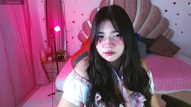 mia fox666 online show from 04.26.26