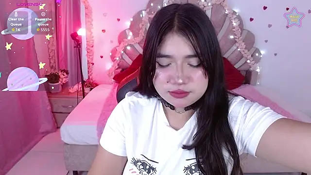 Snapshot of mia_fox666 chatting on 05.30.26 mia fox666 online show from 05.30.26
