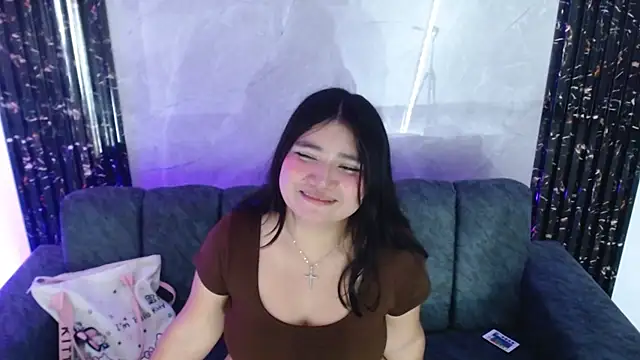 mia fox666 online show from 08.04.26