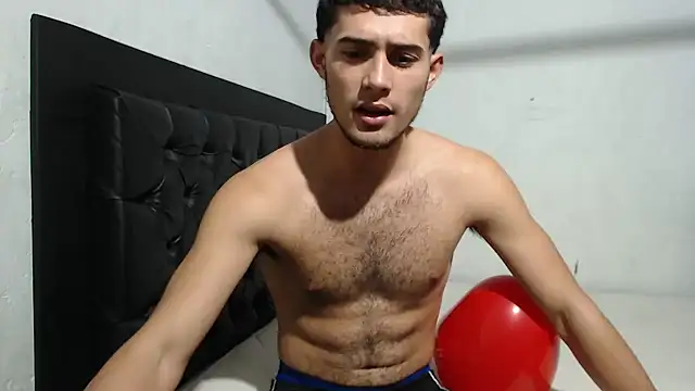 jhayko22 online show from 02.16.26