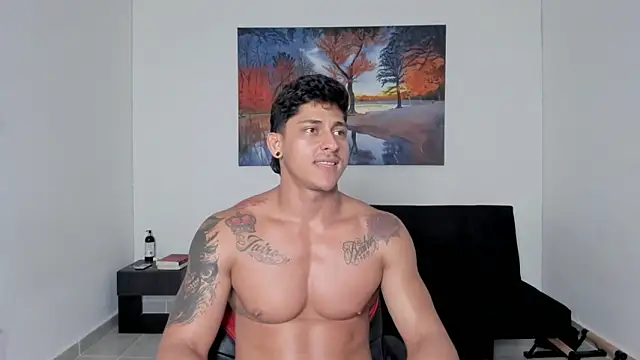 Snapshot of ryanwhite3 chatting on 02.14.26 ryanwhite3 online show from 02.14.26