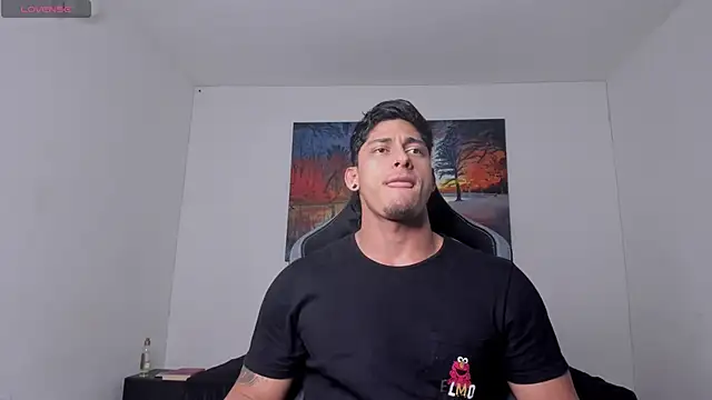 ryanwhite3 online show from 04.24.26