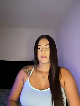 mari pauli xx online show from 02.14.26