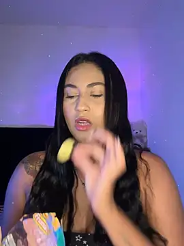 mari pauli xx online show from 03.03.26