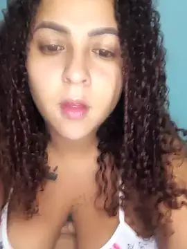 Snapshot of Dree4i20 chatting on 02.19.26 Dree4i20 online show from 02.19.26