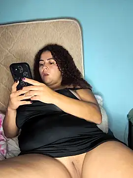 Snapshot of Dree4i20 chatting on 03.08.26 Dree4i20 online show from 03.08.26