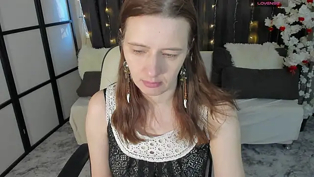 Kathrine Meyer online show from 02.26.26