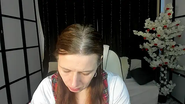 Kathrine Meyer online show from 04.21.26