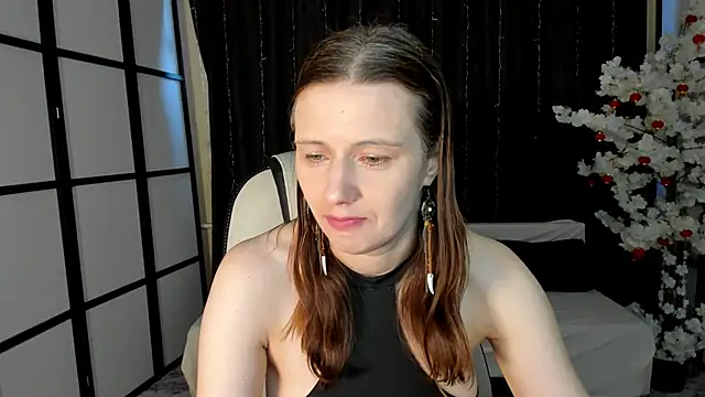Kathrine Meyer online show from 04.27.26