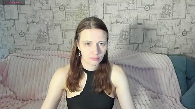 Kathrine Meyer online show from 05.06.26