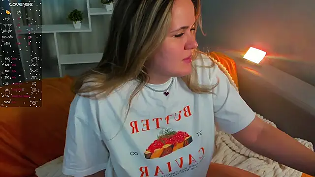 LilyBel online show from 03.16.26