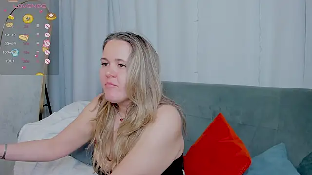 LilyBel online show from 04.22.26