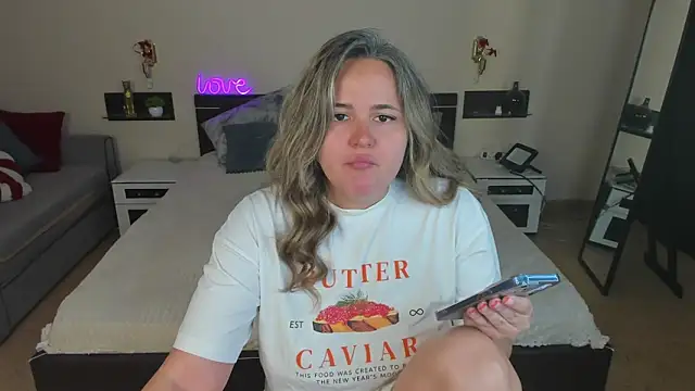 LilyBel online show from 05.29.26