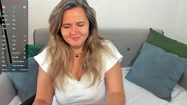 LilyBel online show from 06.30.26