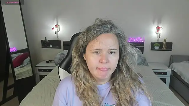 LilyBel online show from 07.06.26