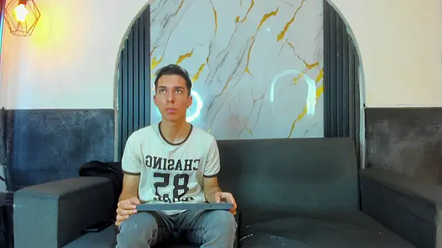 Jack Wesker 1 online show from 02.09.26