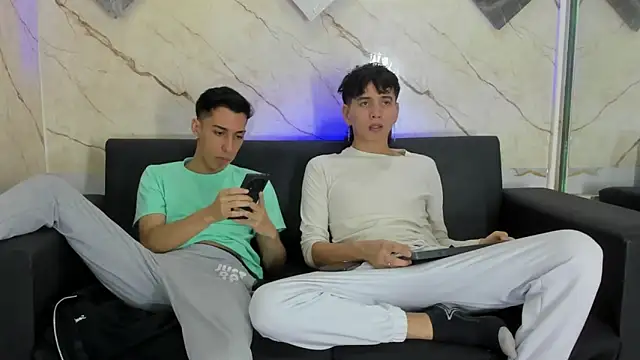 Jack Wesker 1 online show from 03.13.26