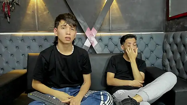 Jack Wesker 1 online show from 03.19.26