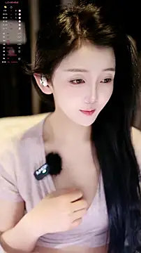 xiaomoli928 online show from 04.20.26