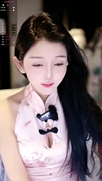 xiaomoli928 online show from 04.25.26