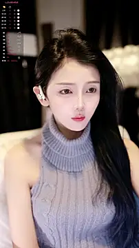 xiaomoli928 online show from 04.26.26