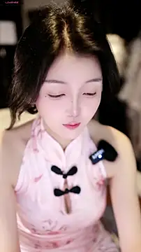 xiaomoli928 online show from 04.28.26