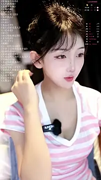 xiaomoli928 online show from 06.09.26