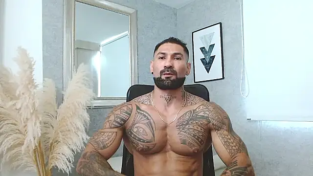 brooklyn- online show from 03.03.26