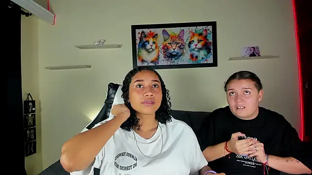 meredit cris23 online show from 03.06.26