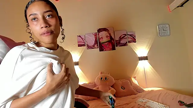 meredit cris23 online show from 03.12.26