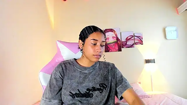 meredit cris23 online show from 03.15.26