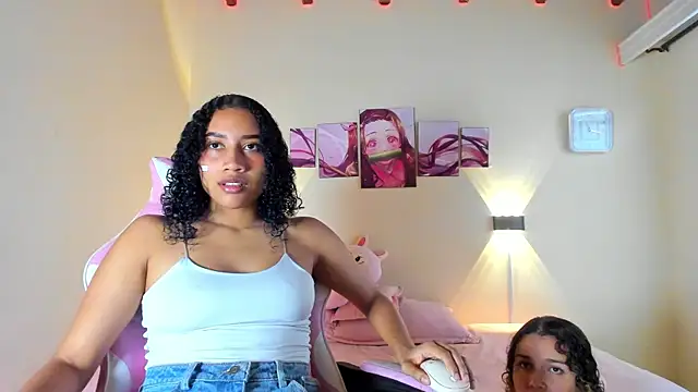 meredit cris23 online show from 03.17.26