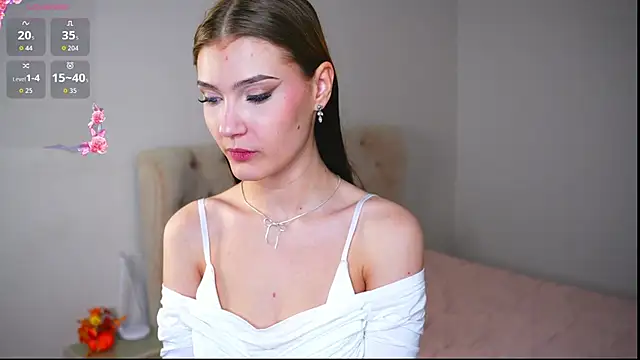 Emily Cesoni online show from 02.19.26