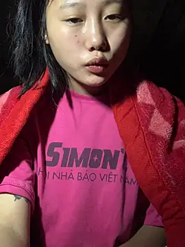 Snapshot of ngoccc-nga chatting on 03.06.26 ngoccc-nga online show from 03.06.26