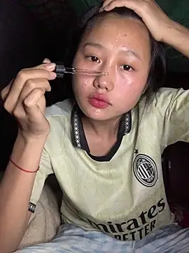 Snapshot of ngoccc-nga chatting on 03.15.26 ngoccc-nga online show from 03.15.26